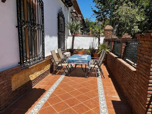 Gran casa cerca de la playa con 3 dormitorios en Pedregalejo photo 6
