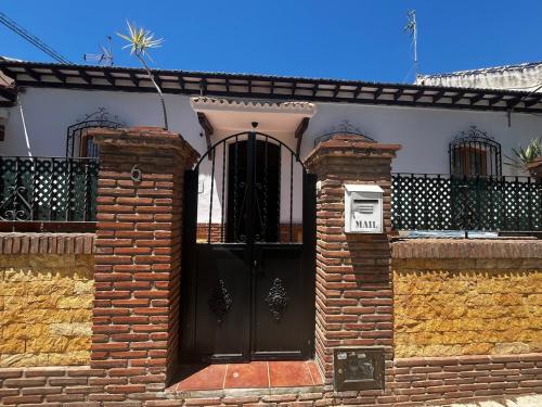 Gran casa cerca de la playa con 3 dormitorios en Pedregalejo photo 11