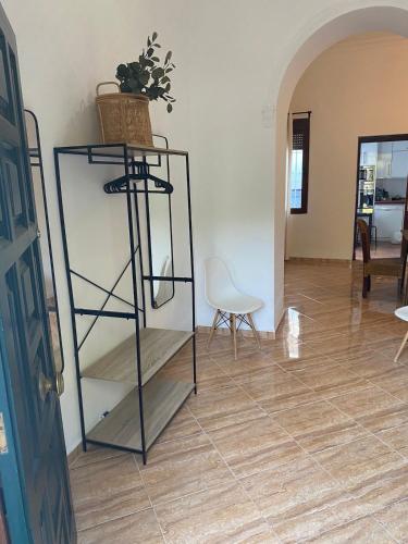 Gran casa cerca de la playa con 3 dormitorios en Pedregalejo photo 21