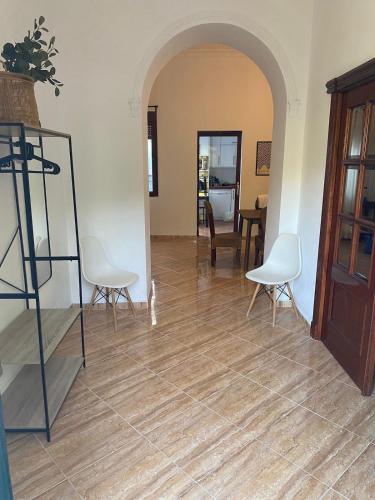 Gran casa cerca de la playa con 3 dormitorios en Pedregalejo photo 22