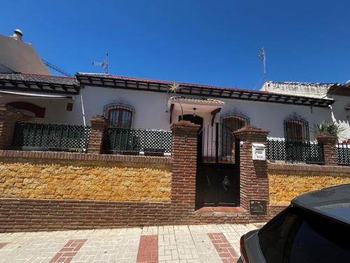 Gran casa cerca de la playa con 3 dormitorios en Pedregalejo photo 10
