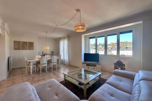 Casa Ribot #10 - T4 pour 5 personnes - Proche Centre Ville