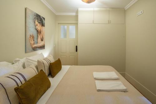 Once Upon in Porto Apartment III - bydixos