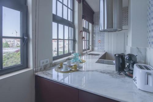 Once Upon in Porto Apartment III - bydixos