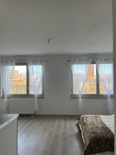 Cozy studio near tram - center