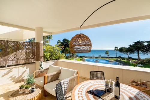 Apartment in Los Granados Playa Estepona