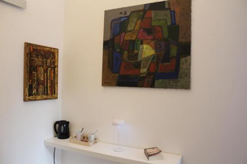 Galeriebild der Unterkunft FALSTAFF Rooms & Suites in Palermo