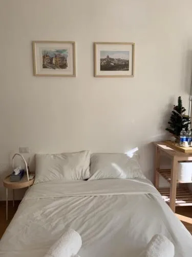 Flat 7 Rome Guesthouse photo 35