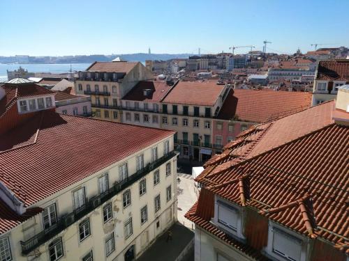 Martim Vaz I - Downtown