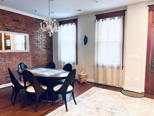 Fotografie z fotogalerie ubytování Amma's Place ve Washingtonu