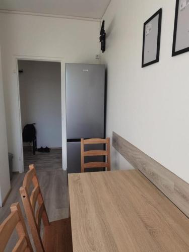 Gambar di galeri bagi 4 Bett Monteurwohnung in Zeithain di Zeithain
