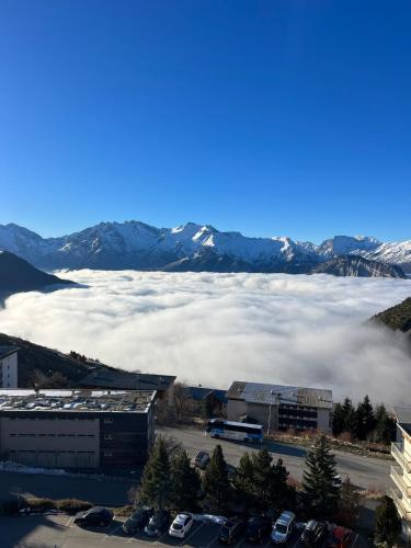 Alpe d 'Huez - Le Majestic