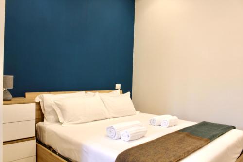 HC - Miriam's Brand New Apartment in Vatican