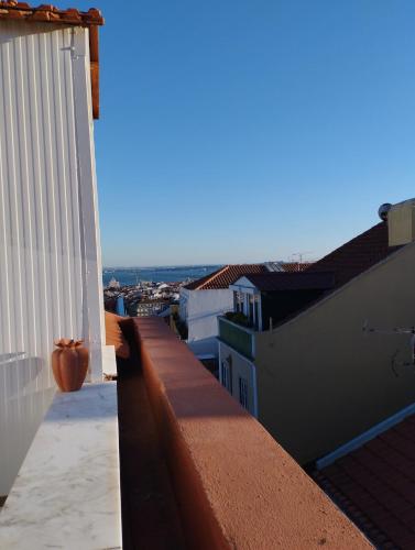 Martim Vaz - Rooftop