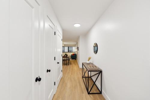 Fotografie z fotogalerie ubytování Market View Residence 603 I 1 Bedroom 15 Bathroo v destinaci Wilmington