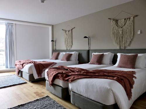 Oporto Serviced Apartments - Miragaia II