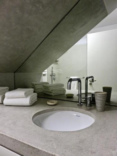 Oporto Serviced Apartments - Miragaia II