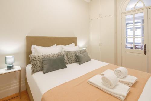 Once Upon in Porto Apartments I - bydixos