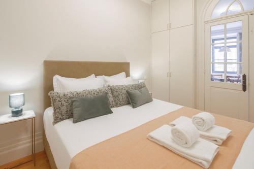 Once Upon in Porto Apartments I - bydixos