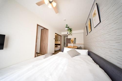 Guest House Martha,黒門市場,日本橋,難波すぐ近く