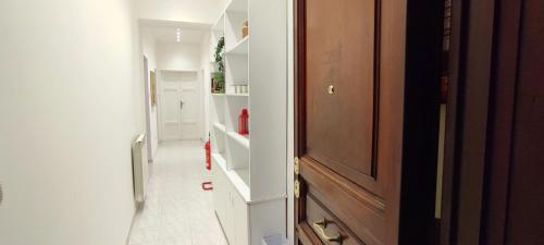 Ippolito Nievo Flat a Trastevere