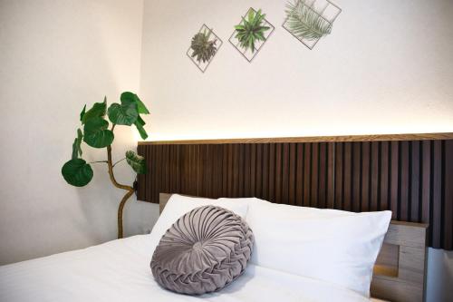 Guest House Martha,黒門市場,日本橋,難波すぐ近く