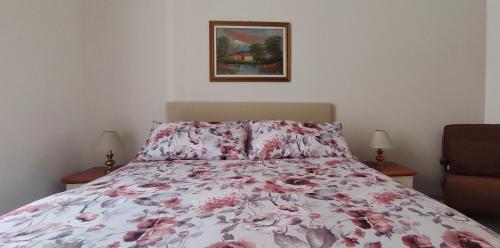 Ippolito Nievo Flat a Trastevere
