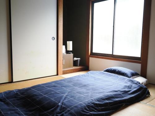 Gallery image of 須佐ゲストハウス ぽっとで in Susa