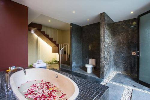 Imagen de la galería de Jay's Villa Umalas, en Canggu