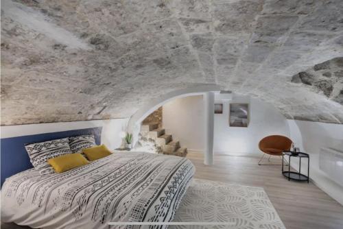 Le spa du Donjon- Rouen Gare