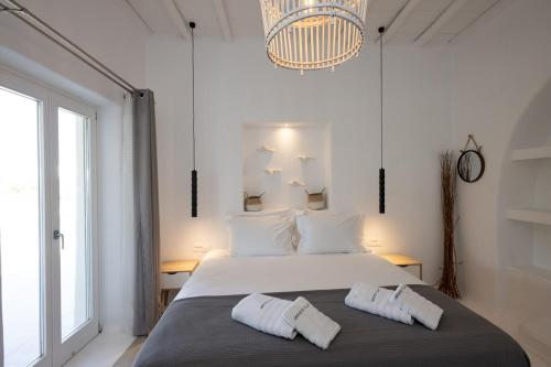 Gallery image of Ambiente Villas 3Βd-Agios Ioannis in Agios Ioannis Mykonos