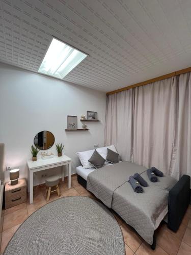 Cozy Apartment in Central Vienna