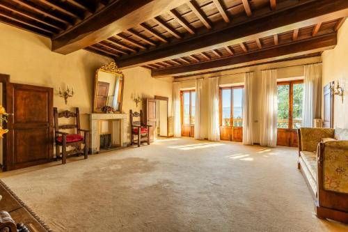 Φωτογραφία από το άλμπουμ του Agriresort & Spa Fattoria I Ricci σε Vicchio
