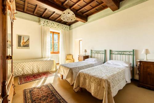 Φωτογραφία από το άλμπουμ του Agriresort & Spa Fattoria I Ricci σε Vicchio