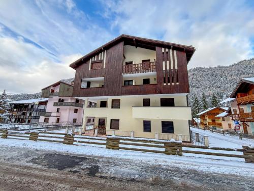 Appartamenti Des Alpes photo 3