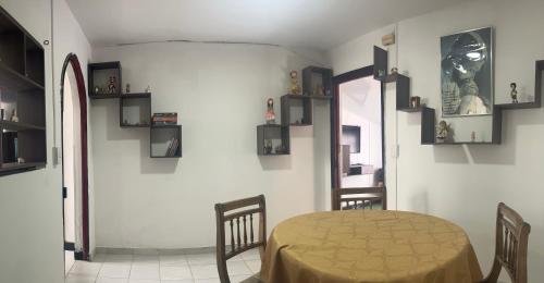 Imagen de la galería de Carana, en Paipa