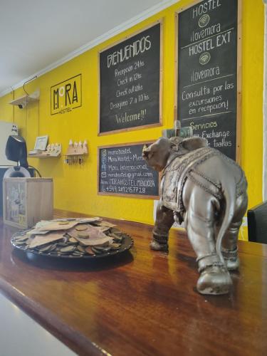 Foto dalla galleria di Mora Hostel a Mendoza