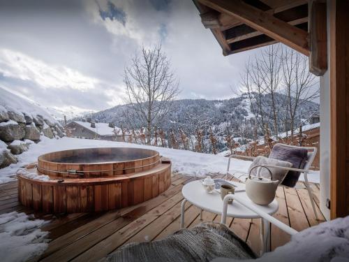 Chalet Bella Cha - OVO Network photo 2