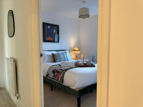 Gallery image of Modern & Elegant with Free Parking & Balcony in Cambourne