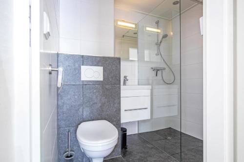 Et badeværelse på Kerckeland 14