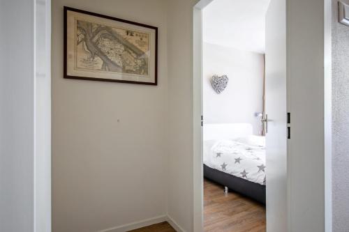 En eller flere senge i et værelse på Kerckeland 14