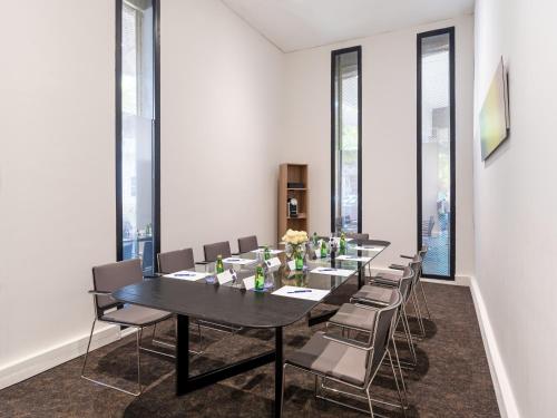 Gallery image of Novotel Abidjan Plateau in Abidjan