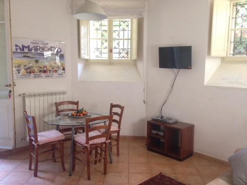 Casa Aventino