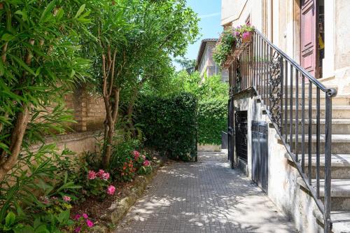 Casa Aventino