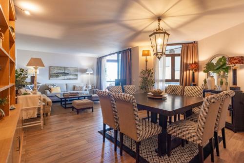 Malagueta Beach IV by ELE Apartments