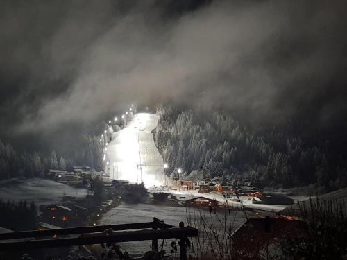 Fotografia z galérie ubytovania Haus Traninger vo Flachau
