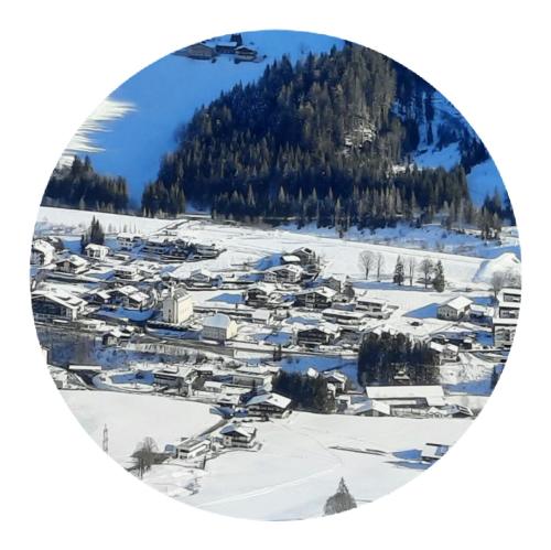 Fotografia z galérie ubytovania Haus Traninger vo Flachau