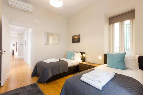 Vibrant Heart of the City 2BR