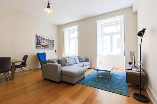 Vibrant Heart of the City 2BR