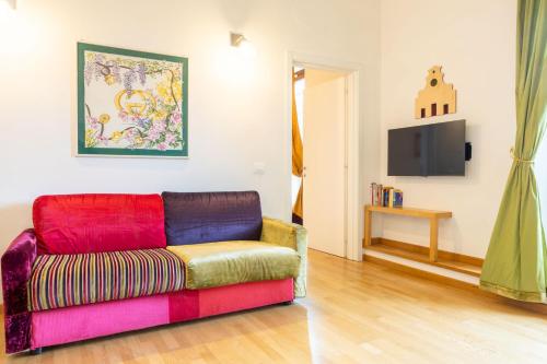 Sant'Ambrogio Apartments - Donatello